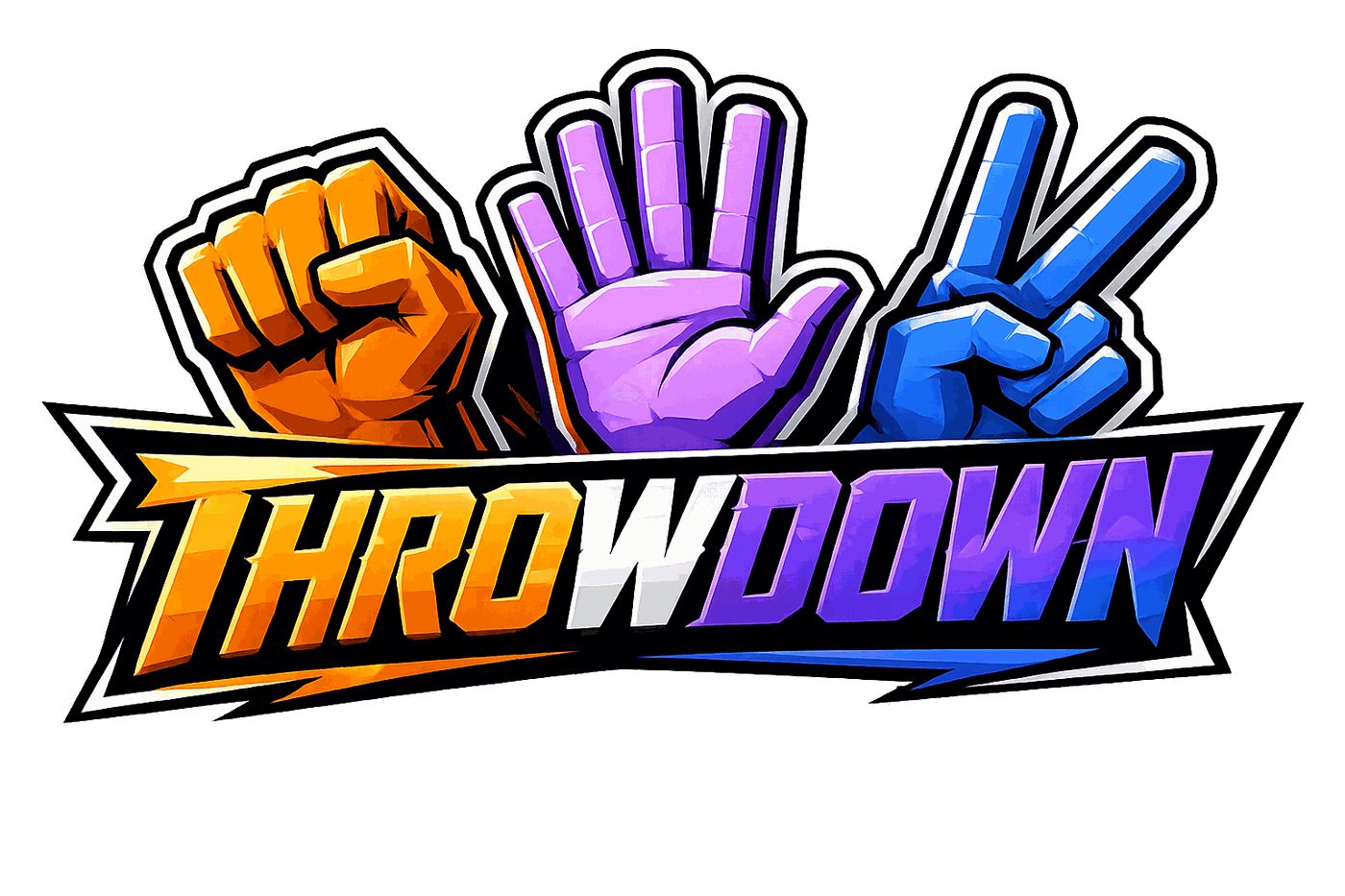 THROWDOWN